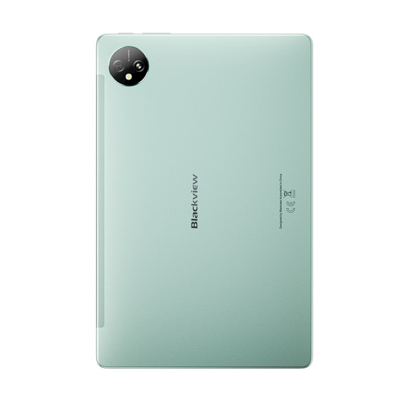 Blackview TAB 80 (4G/LTE - Android 13 - 10.1'' - 64 Go, 4 Go RAM) Vert
