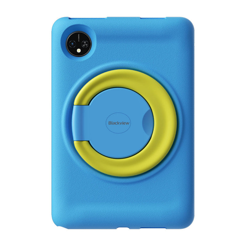 Blackview TAB 80 Kids (4G/LTE - 10.1'' - 64 Go, 4 Go RAM) Bleu