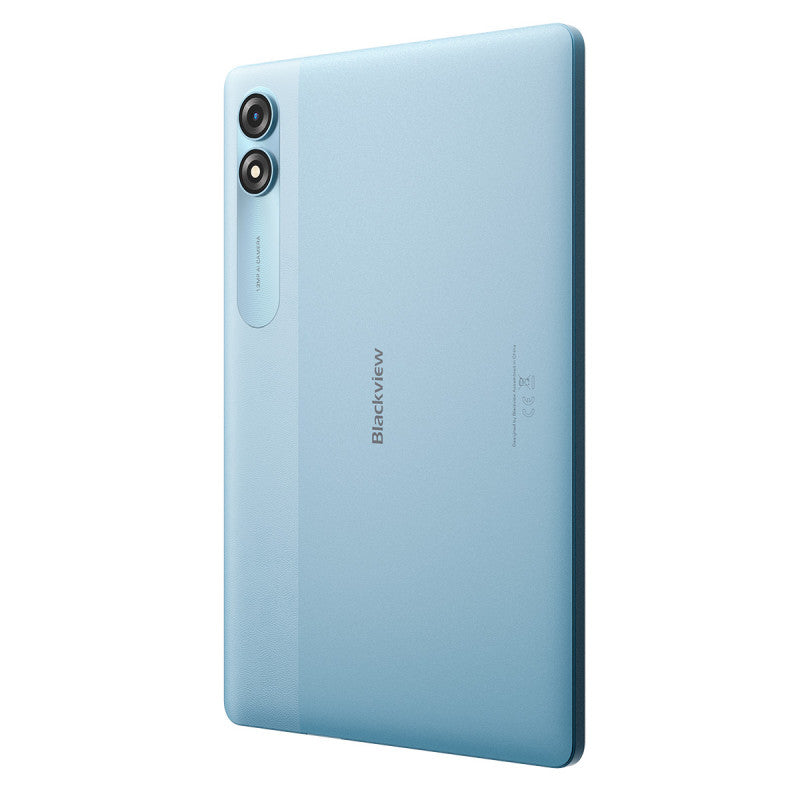 Blackview TAB 90 (4G/LTE - Android 14 - 11'' - 128 Go, 8 Go RAM) Bleu