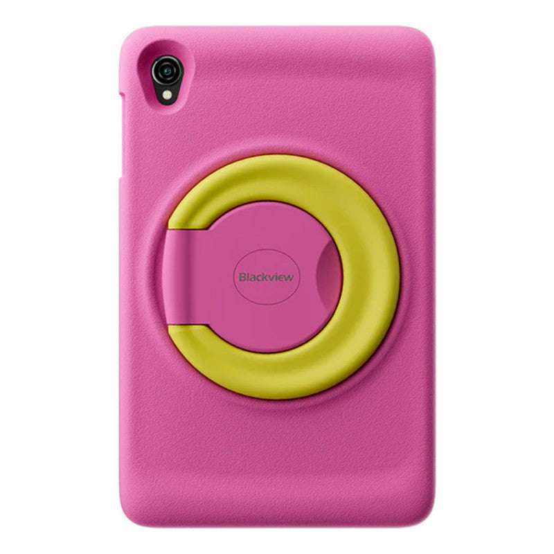 Blackview TAB A5 Kids (4G/LTE - 8'' - 64 Go, 6 Go RAM) Rose