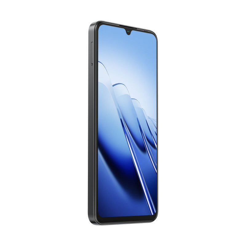 Blackview Wave 10 (4G - 6.88'' - 256 Go, 8 Go RAM) Noir