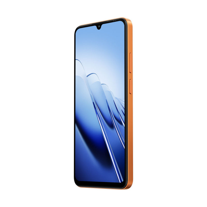 Blackview Wave 10 (4G - 6.88'' - 256 Go, 8 Go RAM) Orange