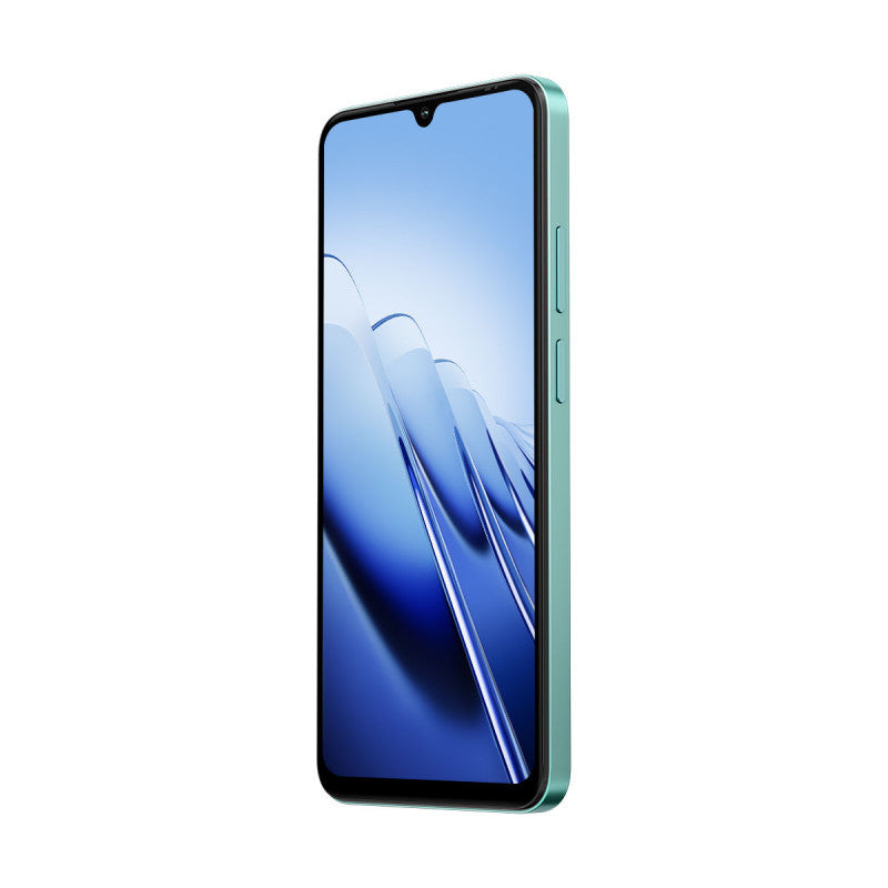 Blackview Wave 10 (4G - 6.88'' - 256 Go, 8 Go RAM) Vert
