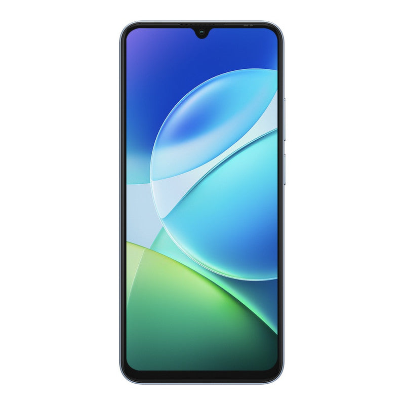 Blackview Wave 10C (4G - 6.88'' - 128 Go, 4 Go) Bleu
