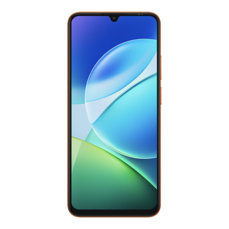 Blackview Wave 10C (4G - 6.88'' - 128 Go, 4 Go RAM) Orange