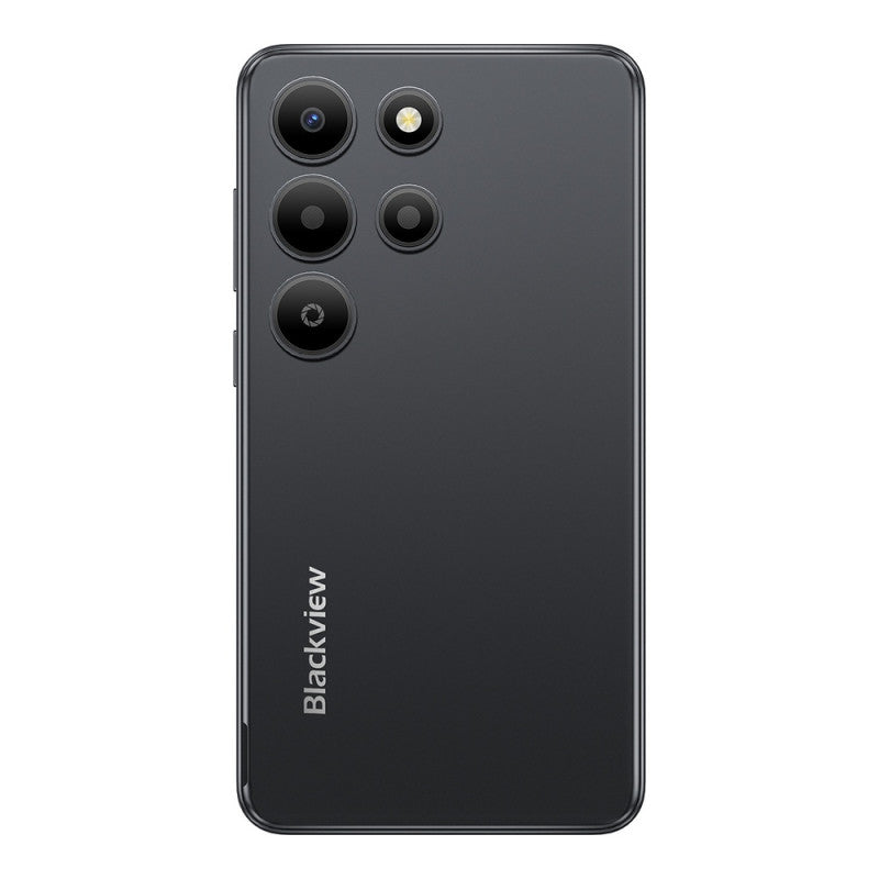 Blackview Wave 2C (4G - 5'' - 32 Go, 3 Go RAM) Noir