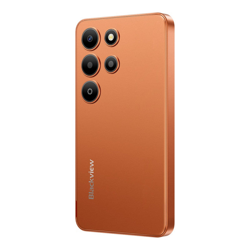 Blackview Wave 2C (4G - 5'' - 32 Go, 3 Go RAM) Orange