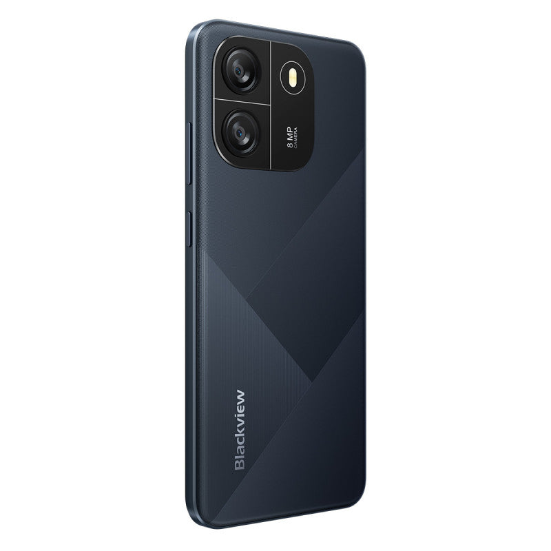 Blackview Wave 6C (Double Sim - 6,5''- 32 Go, 2 Go RAM) Noir