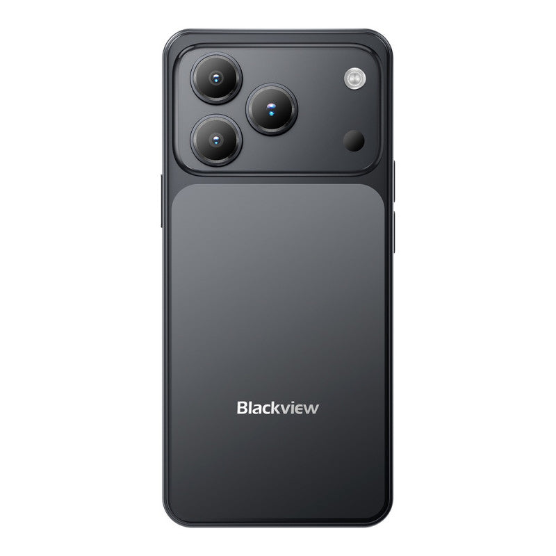Blackview Wave 7C (4G - 6,56'' - 64 Go, 4 Go RAM) Noir