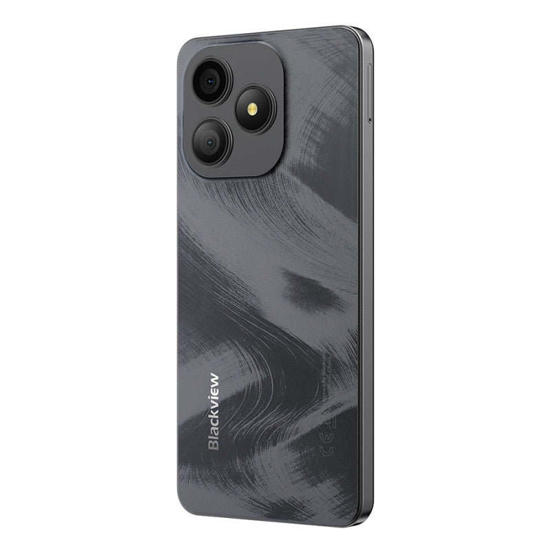 Blackview Wave 9C (6.56'' - 64 Go, 4 Go Ram) Noir
