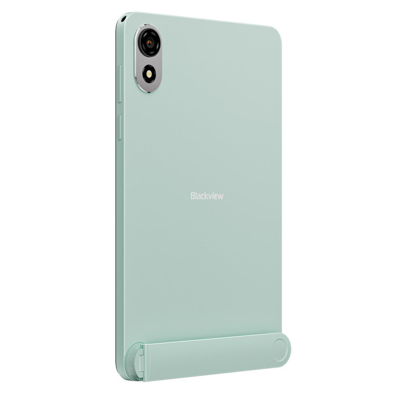 Blackview ZENO 1 (Tablette 4G - 8'' - 6 000 mAh - 256 Go, 6 Go RAM) Vert