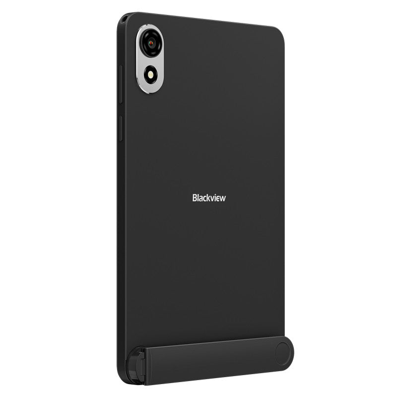 Blackview ZENO 1 (Tablette 4G - 8'' - 6 000 mAh - 64 Go, 4 Go RAM) Noir