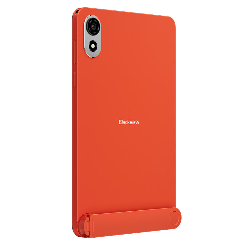 Blackview ZENO 1 (Tablette 4G - 8'' - 6 000 mAh - 64 Go, 4 Go RAM) Orange