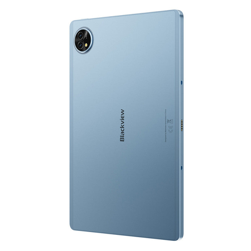 Blackview ZENO 10 (Tablette 5G - 11'' - 8 000 mAh - 256 Go, 8 Go RAM) Bleu