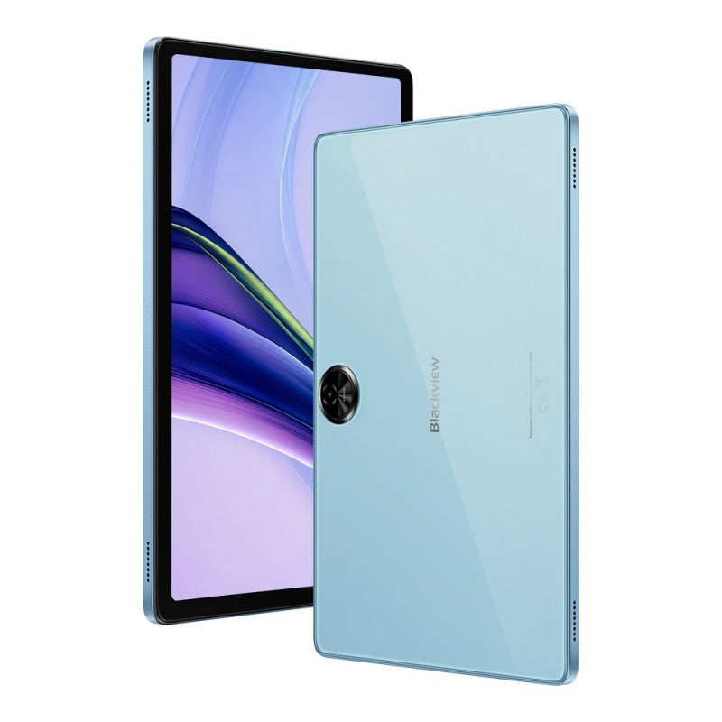 Blackview ZENO 5 (Tablette 11'' - 8Go, 128Go ROM) Bleu