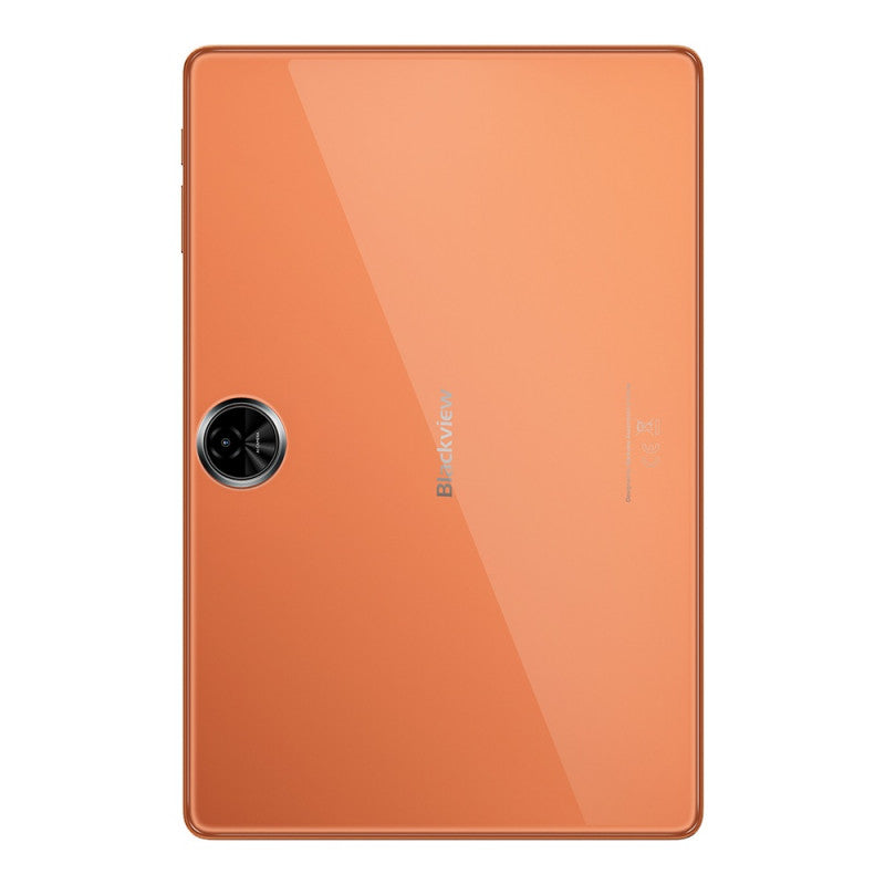 Blackview ZENO 5 (Tablette 11'' - 8Go, 128Go ROM) Orange