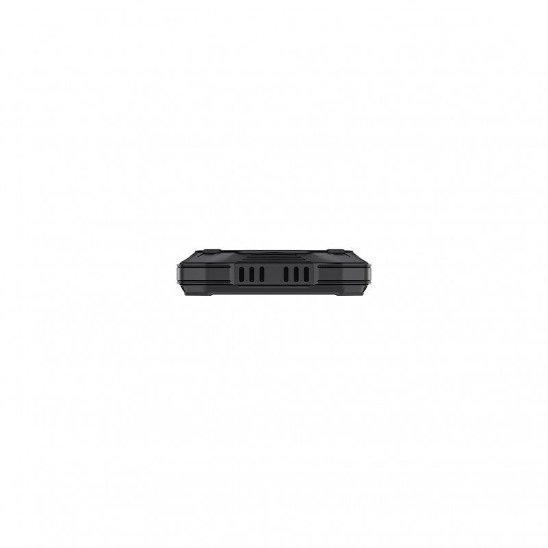 Cubot KINGKONG Mini 4 (128 Go, 6 Go RAM) Noir