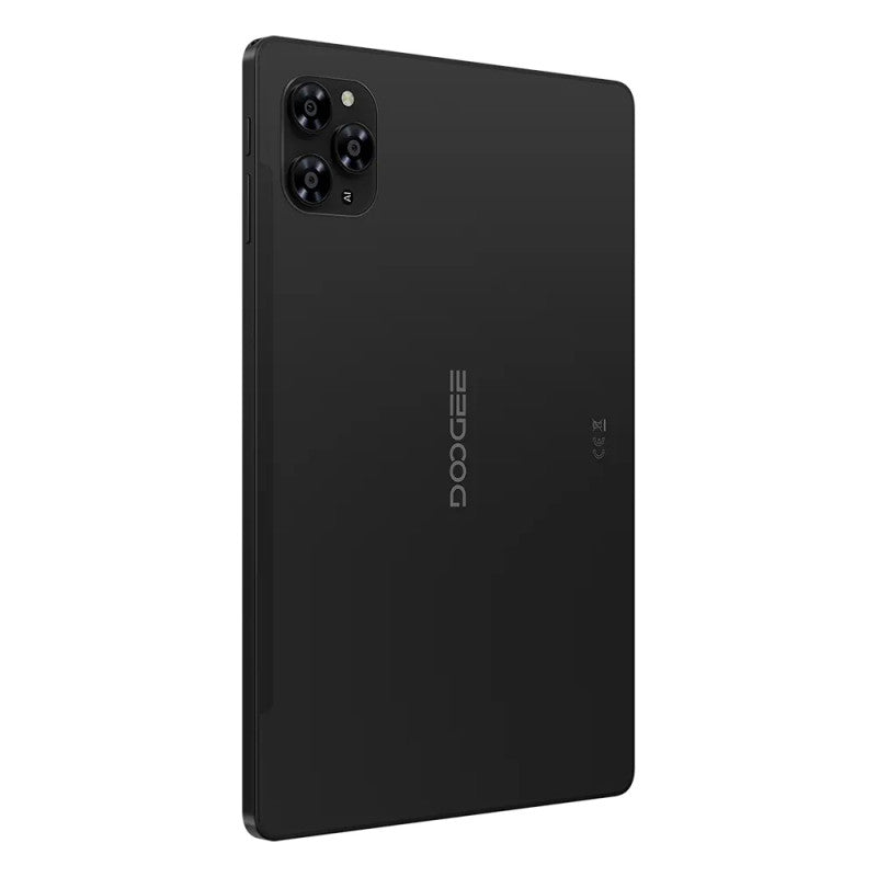 Doogee G6 (Tablette Wifi - 11'', 256 Go, 6 Go RAM) Gris