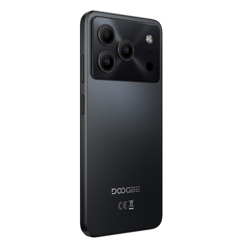 Doogee Note 56 (6.56'' - 64 Go, 3 Go RAM) Noir