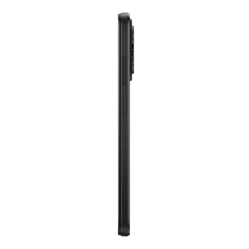 Doogee Note 56 Plus Édition VIP (6,56'' - 4G - 256 Go,  6 Go RAM- 6150 mAh) Noir