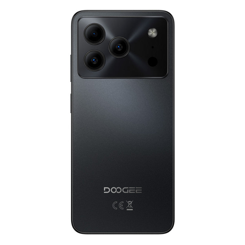 Doogee Note 56 Pro (6.56'' - 128 Go, 4 Go RAM) Noir