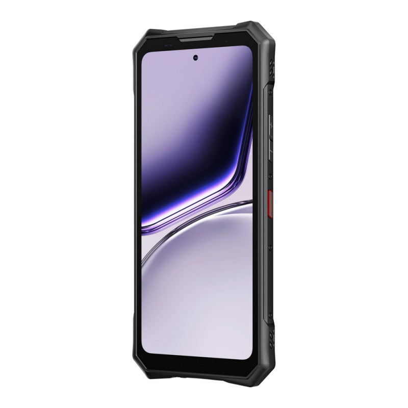 Doogee S300 Plus Thermal (6,78'' - 5G - 1 To, 12 Go RAM - 11000 mAh) Noir