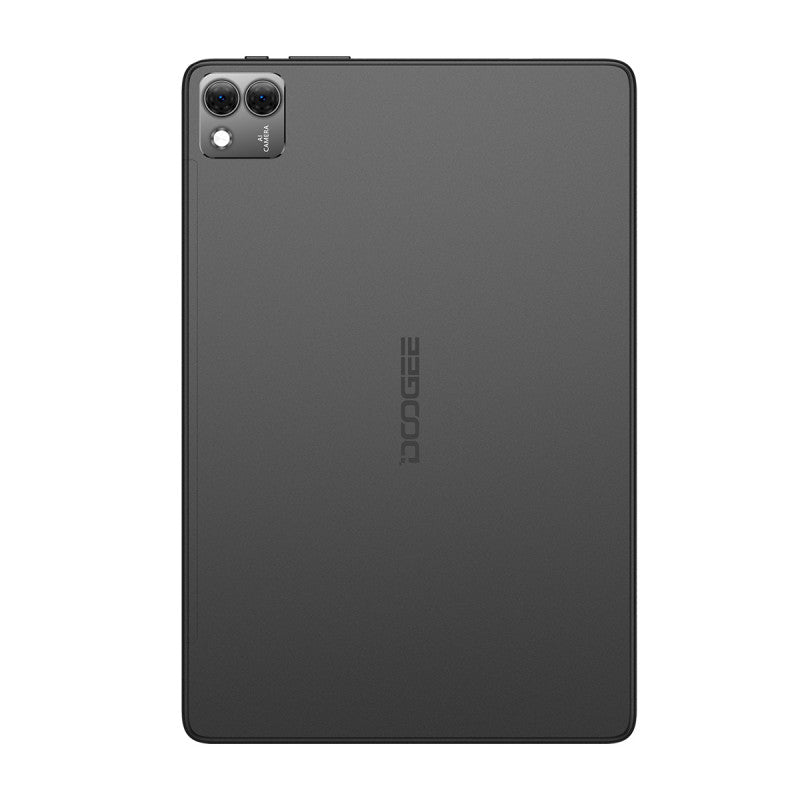 Doogee T10S (Tablette 4G - 10.1'', 128 Go, 6 Go RAM) Gris