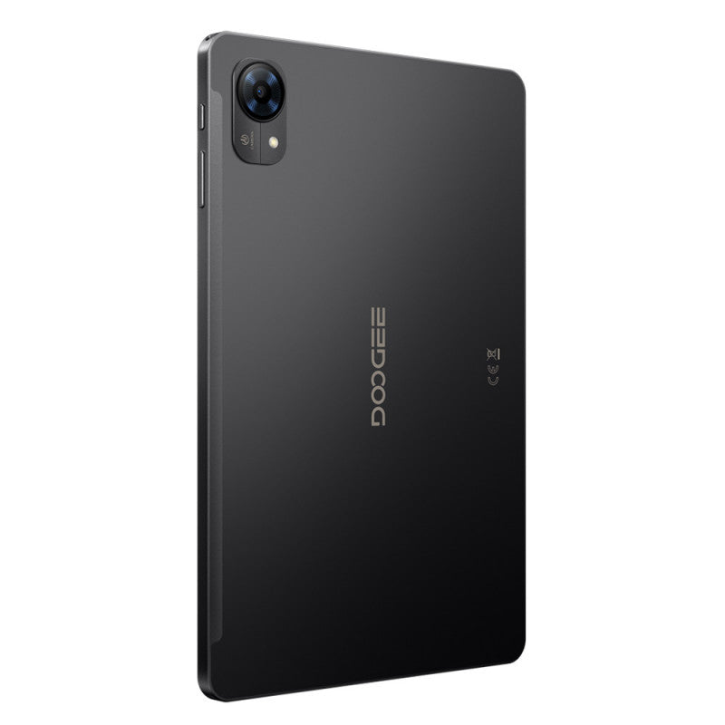 Doogee Tab G5 (Tablette 4G - 10.1'' - 128 Go, 3 Go RAM) Noir