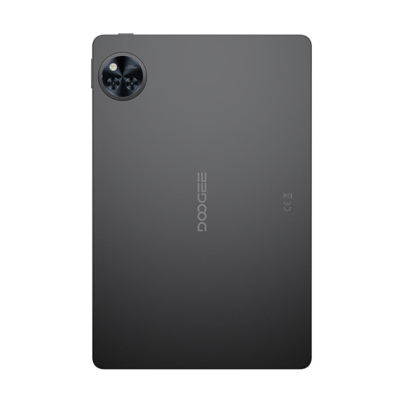 Doogee U11 (Tablette Wifi - 11'', 128 Go, 4 Go RAM) Noir