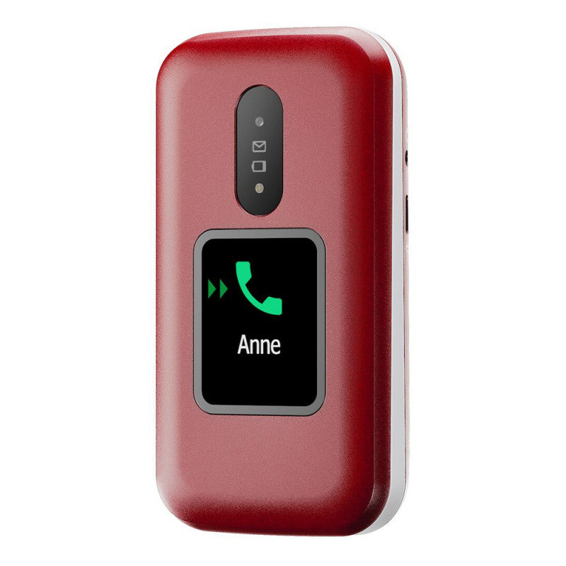 Doro 2880 SC RED/WHITE