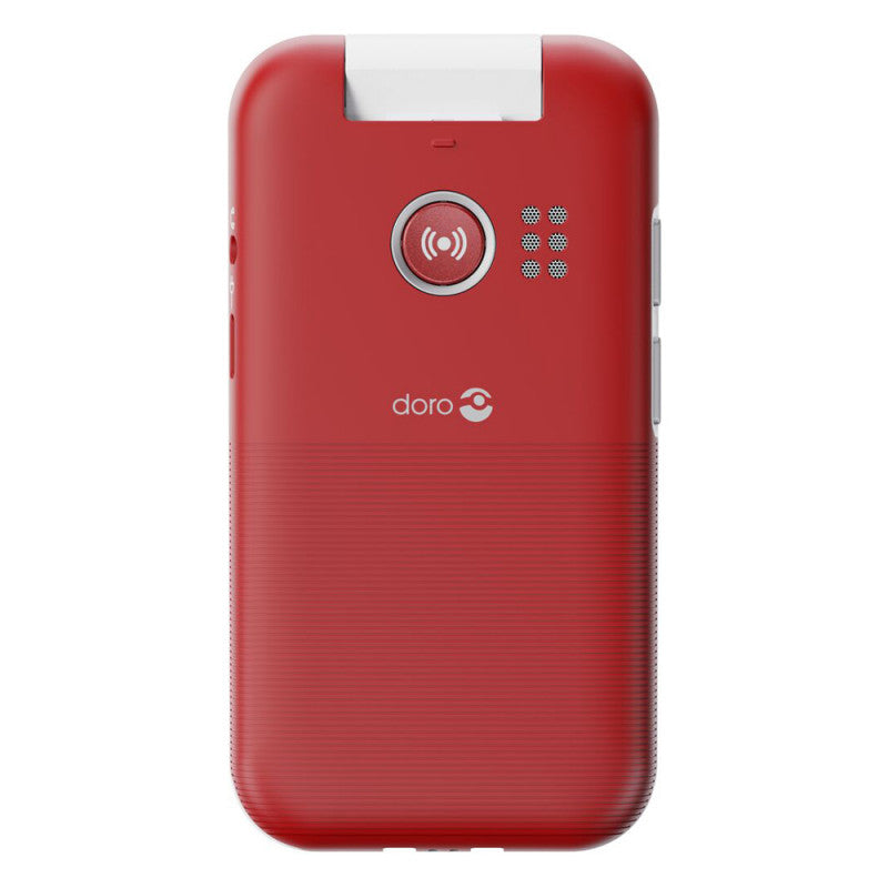 Doro Leva L20 SC RED/WHITE