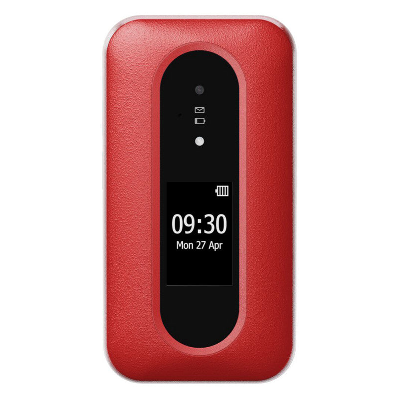 Doro Leva L30 SC RED/WHITE