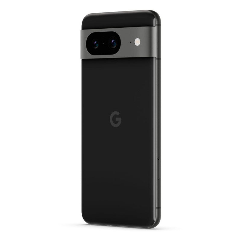 Google Pixel 8a (6.1'' - 128 Go, 8 Go RAM) Noir