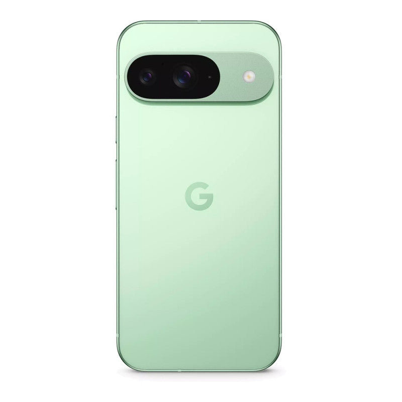 Google Pixel 9 - 128GB - Wintergreen