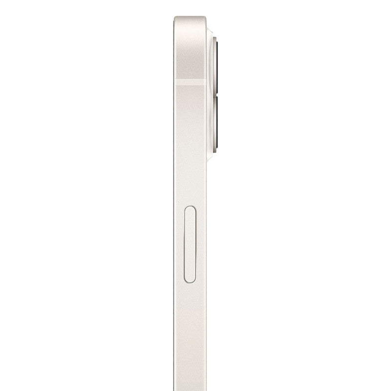 iPhone 13 (6.1" - 512 Go, 4 Go RAM) Blanc