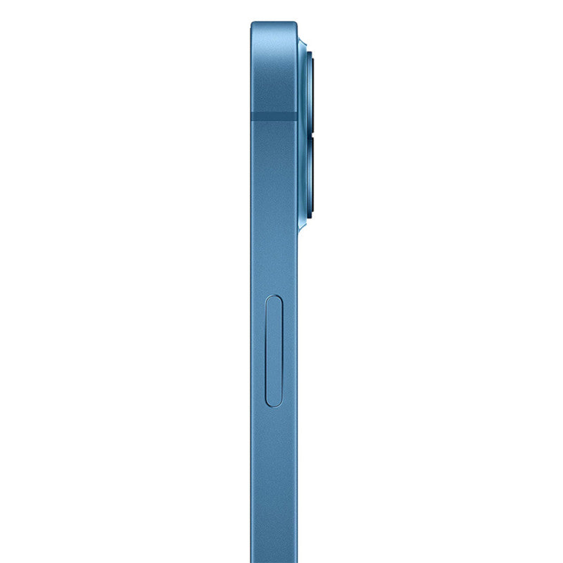 iPhone 13 (6.1" - 512 Go, 4 Go RAM) Bleu