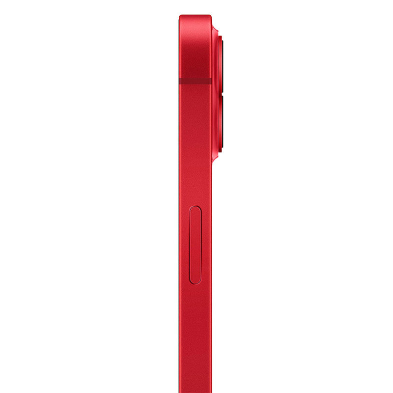iPhone 13 (6.1" - 512 Go, 4 Go RAM) Rouge
