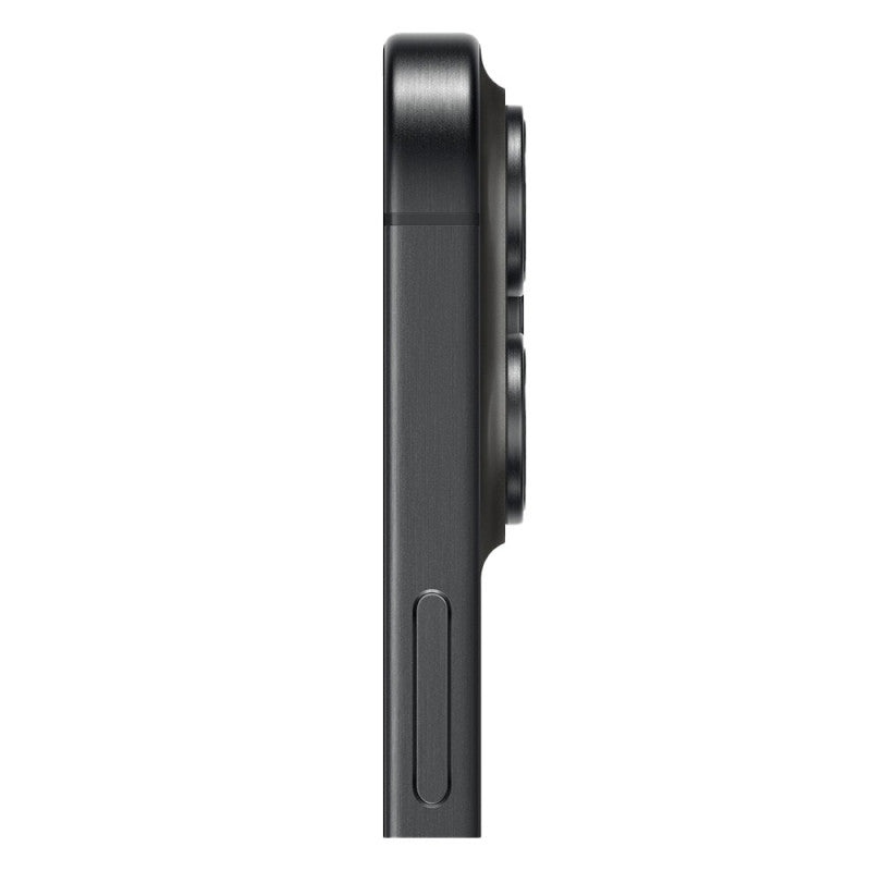iPhone 15 Pro  Max (6.7" - 256 Go, 8 Go RAM) Noir