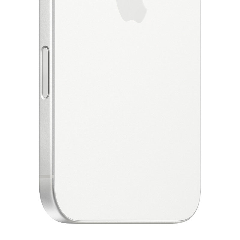 iPhone 16 Plus (6.7'' - 128 Go, 8 Go RAM - No EU, Garantie 1 an) Blanc