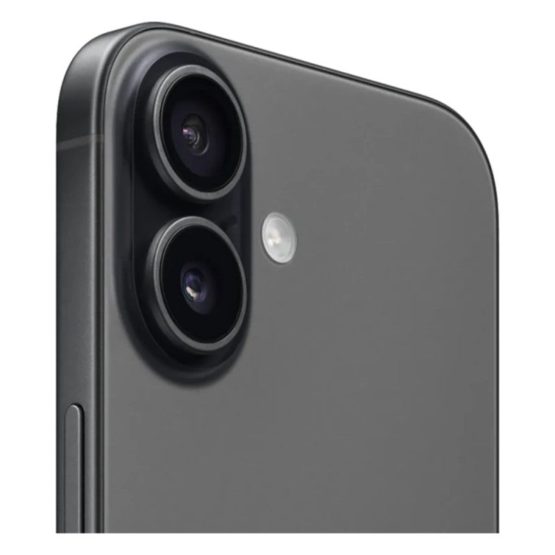 Iphone 17 (6.3'' - 256 Go, 8 Go RAM) Noir