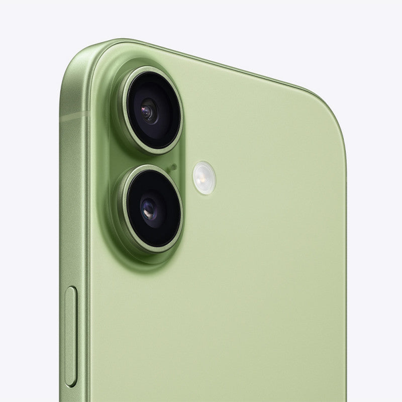iPhone 17 (6.3'' - 256 Go, 8 Go RAM - No EU, Garantie 1 an) Sauge