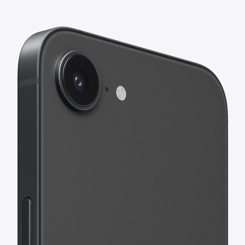 iPhone 17E (6,1 '' - 512 Go, 8 Go RAM) Noir