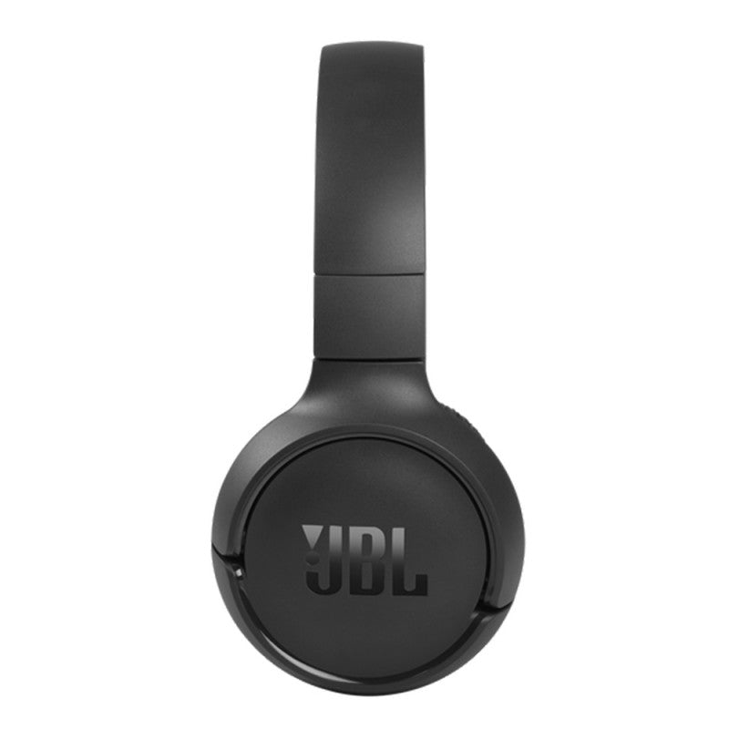 JBL Tune T510 (Casque Bluetooth) - Noir