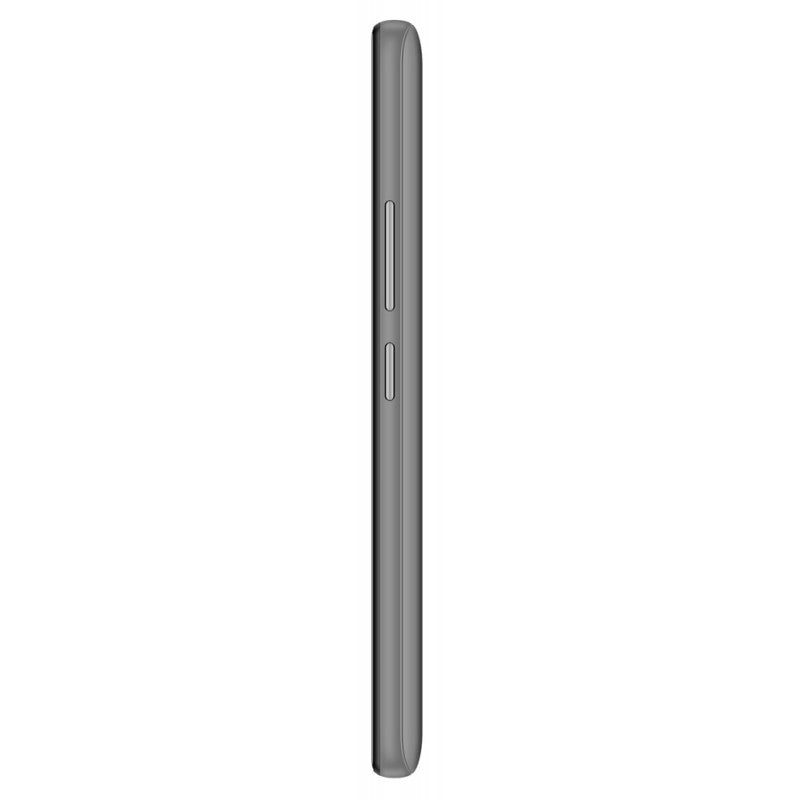 Konrow Easy 5 - Android 8.1 - 4G - Écran 5'' - Double Sim - 8Go, 1Go RAM - Gris