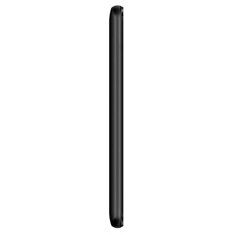 Konrow Easy 55 - Android 8.1 - 4G - Écran 5.34'' - Double Sim - 8Go, 1Go RAM - Noir