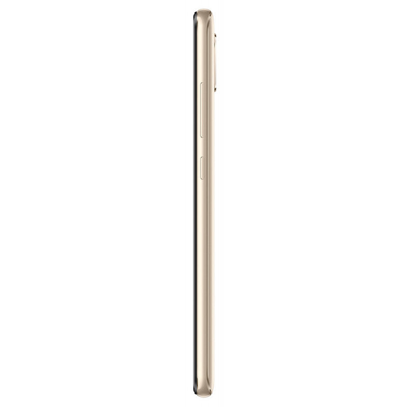 Konrow Easy 62 - Android 8.1 - 4G - Écran 6.2'' - Double Sim - 16Go, 1Go RAM - Or