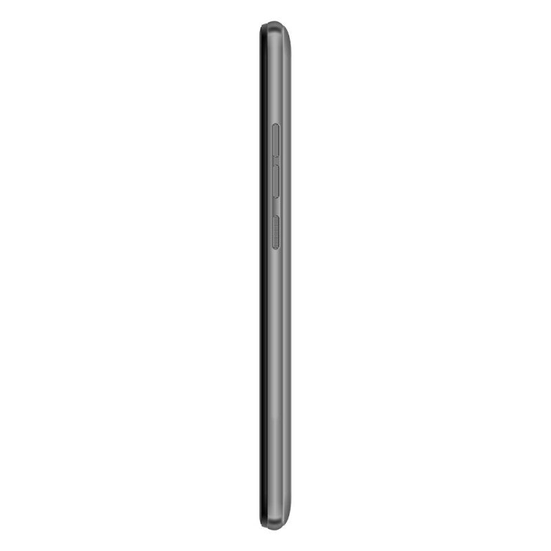 Konrow Sky 55 (Double Sim - 4G - Écran 5.5'' - 8 Go, 1 Go RAM) Argent