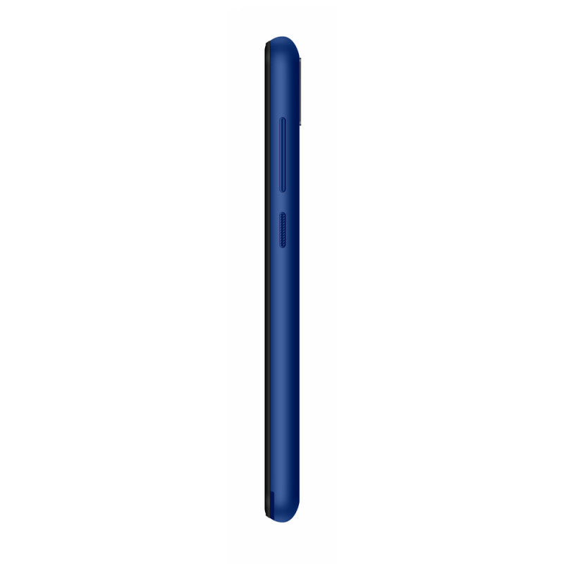 Konrow Star 5  (Double SIM - 4G - Écran 5'' - 16 Go, 2 Go RAM) Bleu