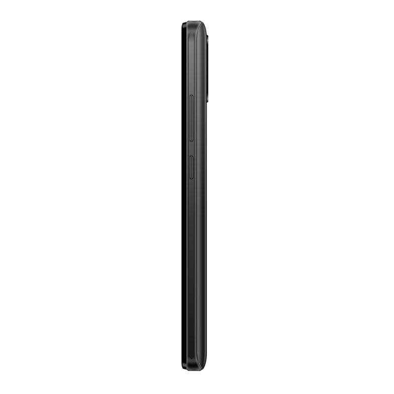 Konrow Star 55 Max (Double SIM - 4G - Écran 5.5'' - 32 Go, 3 Go RAM) Noir