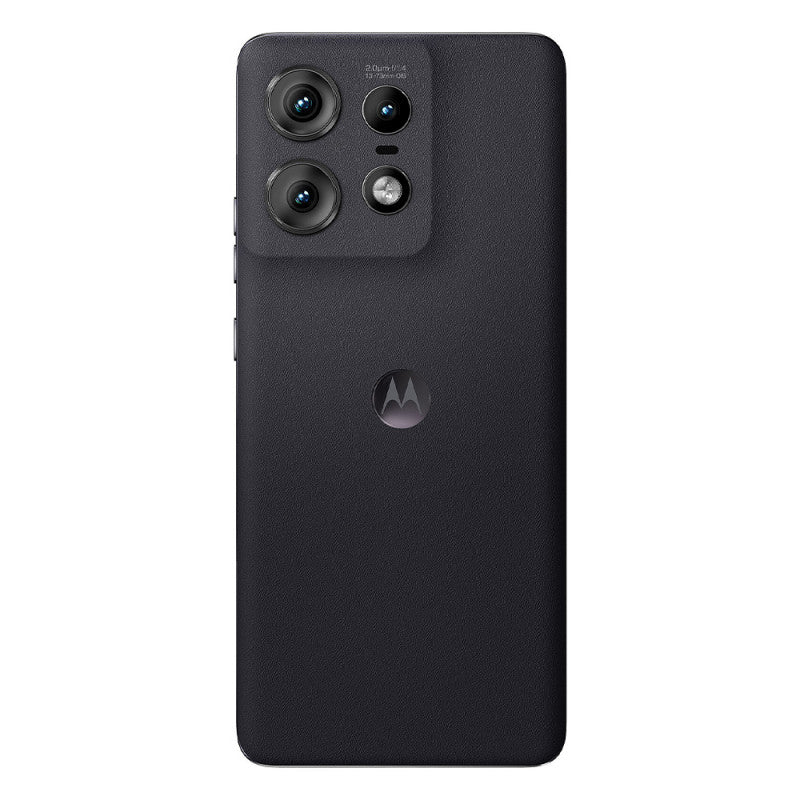 Motorola EDGE 50 Pro (6.7'' - 512 Go - 12 Go RAM) Noir